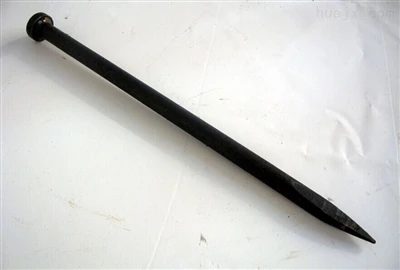 তাঁবুর নির্দিষ্ট পথ