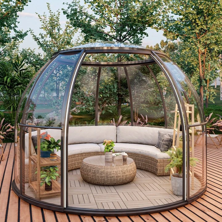 PC Dome PC Dome