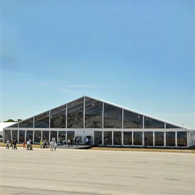 প্রদর্শনী তাঁবু