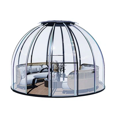 সানরুম তাঁবু